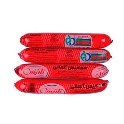 تانیس سوسیس بندری 40%